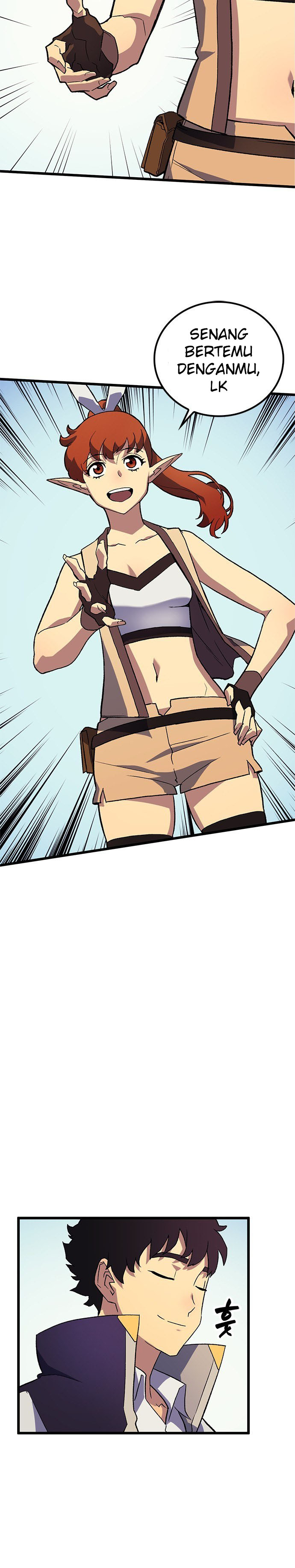 Wizard of Arsenia Chapter 04 Gambar 6